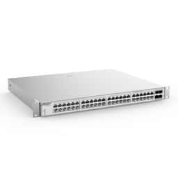 RUIJIE REYEE RG-NBS3200-48GT4XS-P 48GE PoE Port (370W), 4x10G SFP+ L2+ Yöneti - Küçük Görsel 3