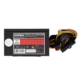 EVEREST EPS-4900B 300W (PEAK 350w) 12cm Fanlı POWER SUPPLY - Küçük Görsel 4