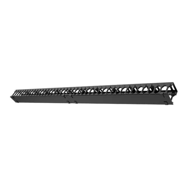 AGER 32U Dikey Organizer Seti Sağ/Sol