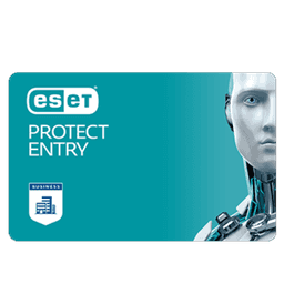 ESET PROTECT ENTRY  1+10 Client 3 Yıl - Küçük Görsel 1