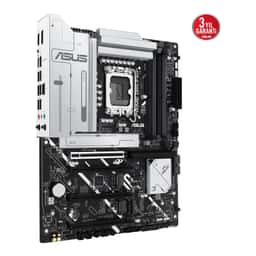 ASUS PRIME Z890-P WIFI LGA1851 DDR5 8400 USB4 4xM2 WiFi 7+BT ATX - Küçük Görsel 4