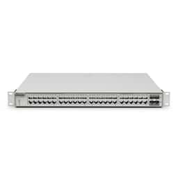 RUIJIE REYEE RG-NBS3200-48GT4XS-P 48GE PoE Port (370W), 4x10G SFP+ L2+ Yöneti - Küçük Görsel 2