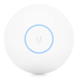 UBNT Unifi U6-Pro (Wi-Fi 6) Dual Band 573,5Mbps-4800Mbps Access Point - Küçük Görsel 1
