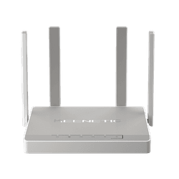 KEENETIC Ultra AC2600 Whole Home Mesh / Router / Access Point - Küçük Görsel 2