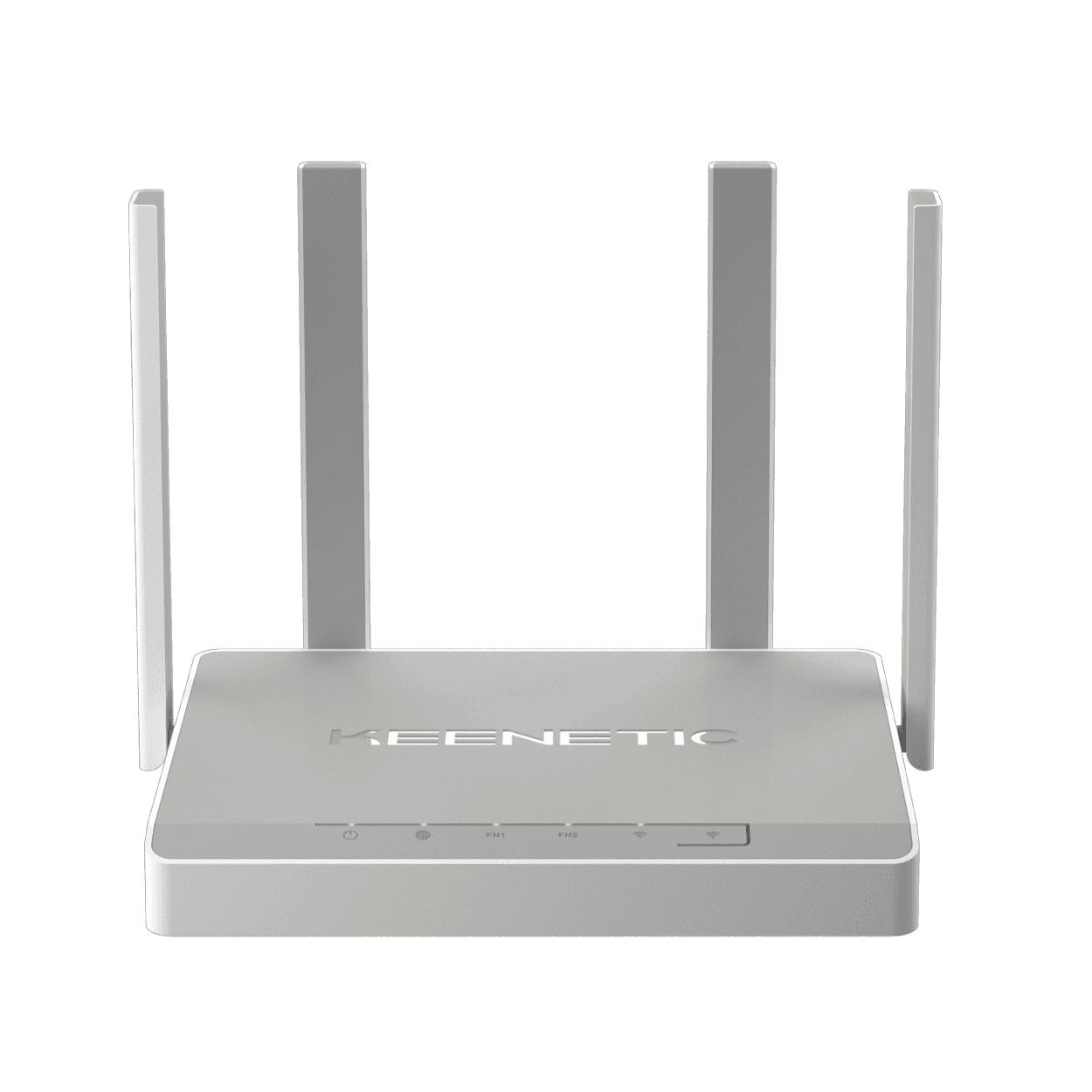 KEENETIC Ultra AC2600 Whole Home Mesh / Router / Access Point - Görsel 2