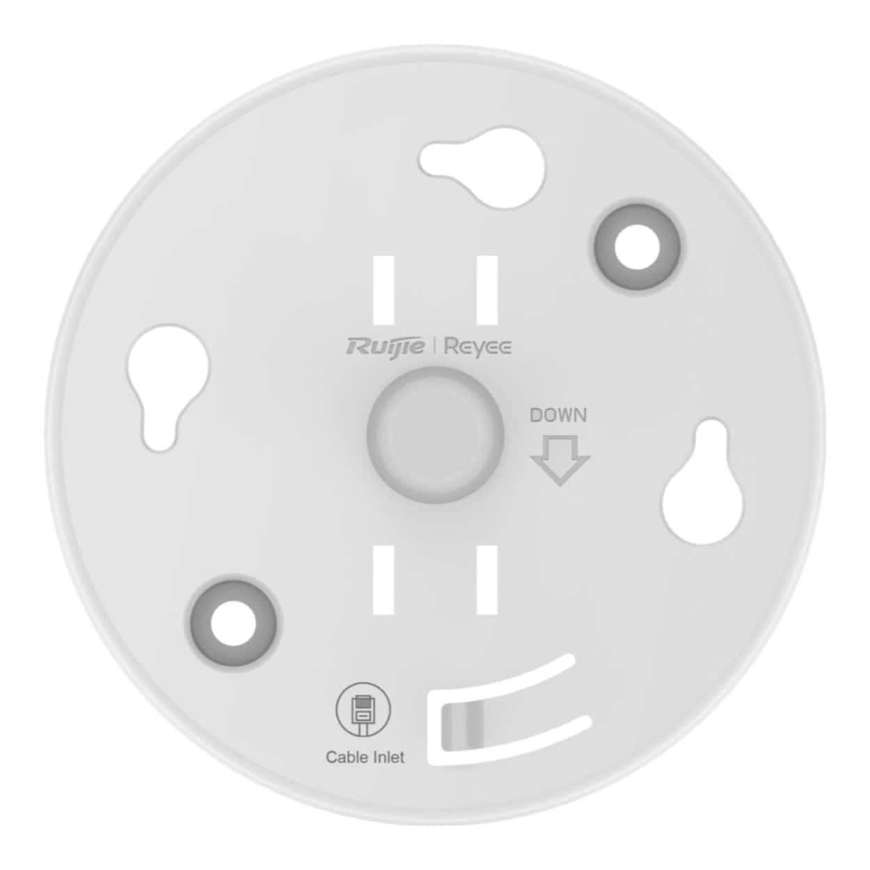 RUIJIE REYEE RG-RAP2266 Wifi 6 İç Ortam Access Point - Dual-band, AX3000 - Görsel 5