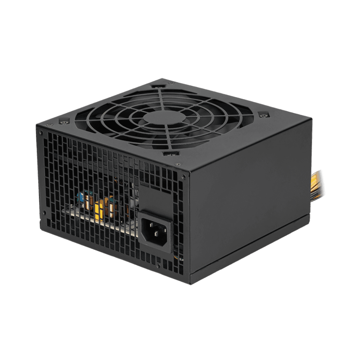 MSI MAG A300N-H 300W POWER SUPPLY - Görsel 3