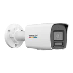 HIKVISION 2CD1027G2H-LIUF 2MP 2.8mm Akıllı Çift Işık Mic. AcuSense ColorVu Bull - Küçük Görsel 3