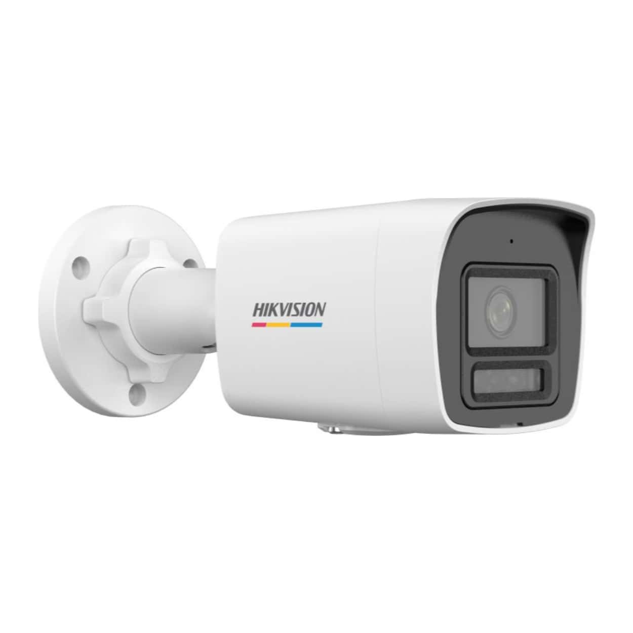 HIKVISION 2CD1027G2H-LIUF 2MP 2.8mm Akıllı Çift Işık Mic. AcuSense ColorVu Bull - Görsel 3