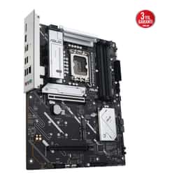 ASUS PRIME B860-PLUS-CSM LGA1851 DDR5 8200 AURA RGB 2.5Gbit LAN ATX 8+1+1 - Küçük Görsel 4