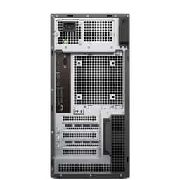 Dell Pro Max Tower T2 Ultra 7 265 16GB 512 SSD NVIDIA 4G RTX A400 360W - Küçük Görsel 4