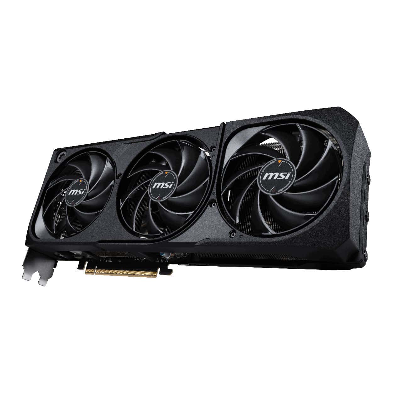 16 GB MSI RTX 5070TI SHADOW 3X OC GDRR7 256 B DX12 PCIE 5.0 X16 (3XDP 1XHDMI) - Görsel 3