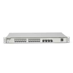 RUIJIE REYEE RG-NBS3200-24GT4XS 24GE Port, 4x10GE SFP+  L2+ Yönetilebilir Switch - Küçük Görsel 2