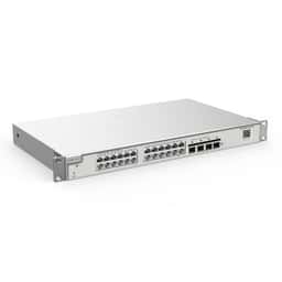 RUIJIE REYEE RG-NBS3200-24GT4XS 24GE Port, 4x10GE SFP+  L2+ Yönetilebilir Switch - Küçük Görsel 3