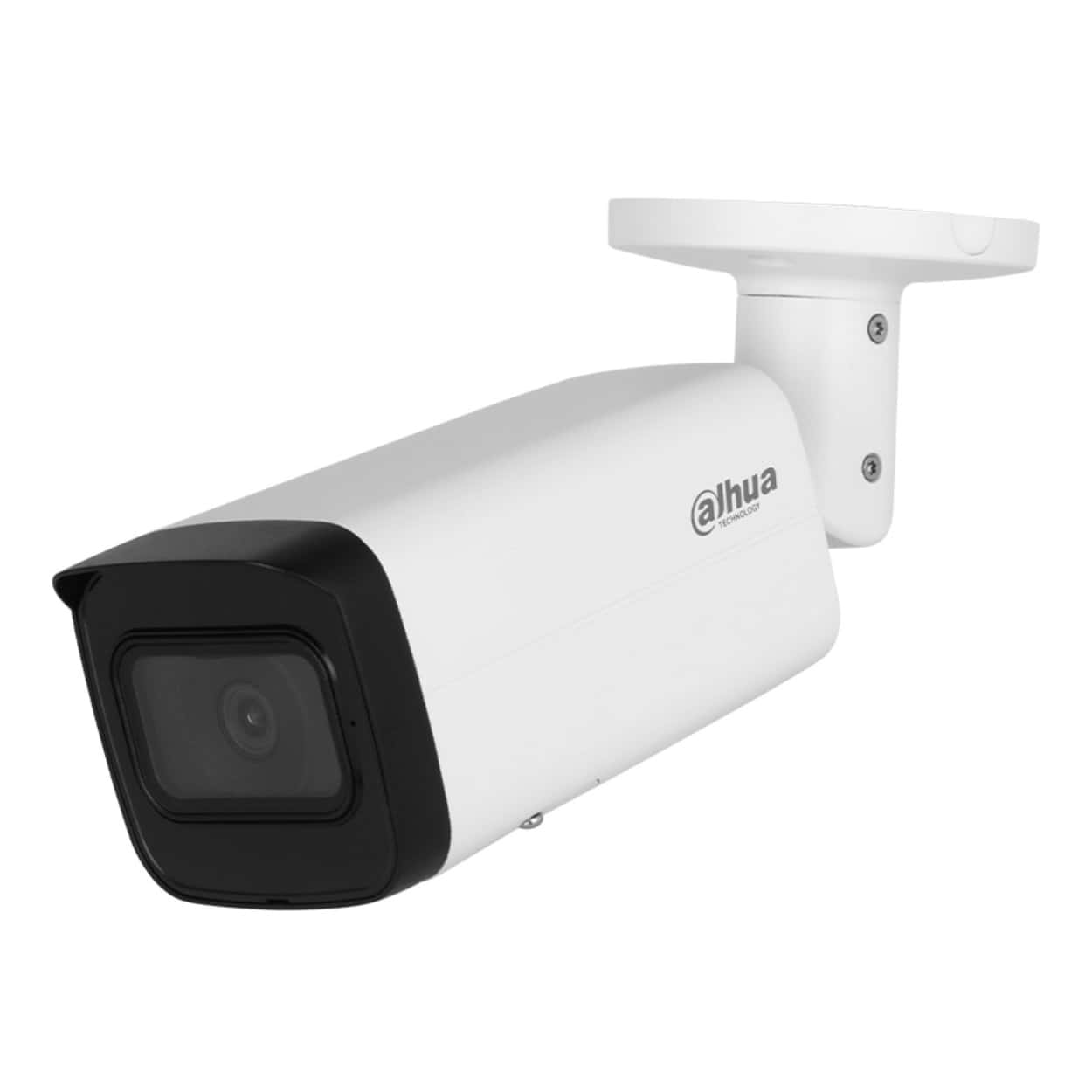 DAHUA IPC-HFW2541T-AS-0360B 5MP IR 3.6 Bullet WizSense IP Kamera - Görsel 3