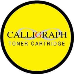 CALLIGRAPH CRG-070 CHIPLİ MUADİL TONER 3.000 Sayfa - Küçük Görsel 1