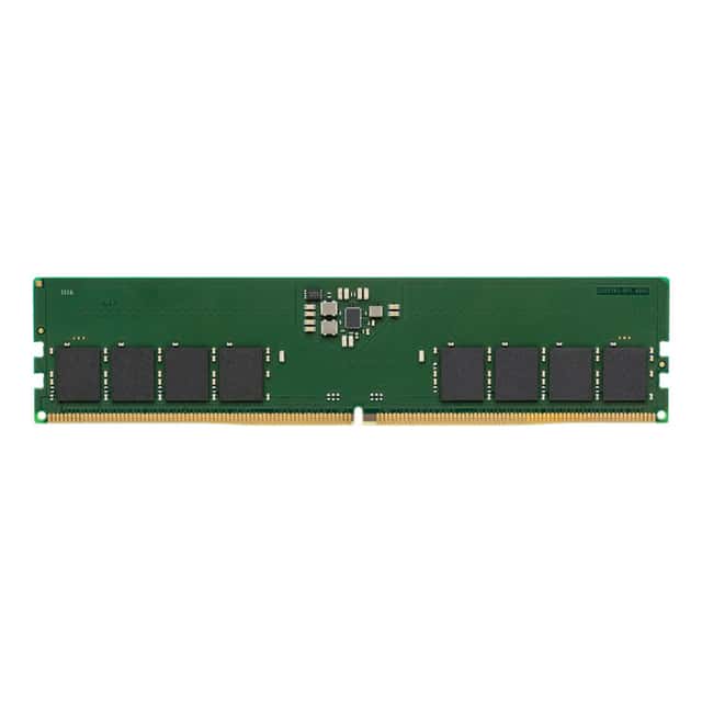 KINGSTON DDR5 16GB 5600MHz CL46 Desktop Ram