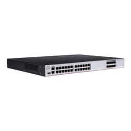 RUIJIE RG-CS85-24GT8XS-D 24-Port 1GE RJ45 8X10G SFP L-3 Yönetilebilir Switch - Küçük Görsel 3
