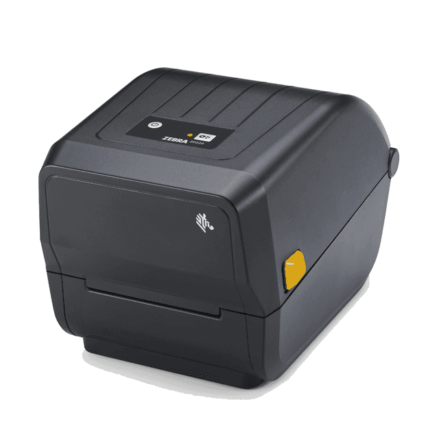 ZEBRA ZD230T 203 Dpi (USB, Eth) Termal Transfer Barkod Yazıcı