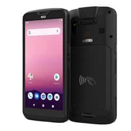 M3 Mobile SL20W (AND11,Wifi,BT,2D BrkOky.)(4GHz RAM/ 64GB ROM) - Küçük Görsel 1