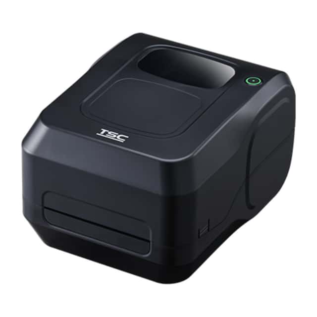 TSC TL241TT 203dpi (USB,Eth) Termal Transfer Barkod Yazıcı