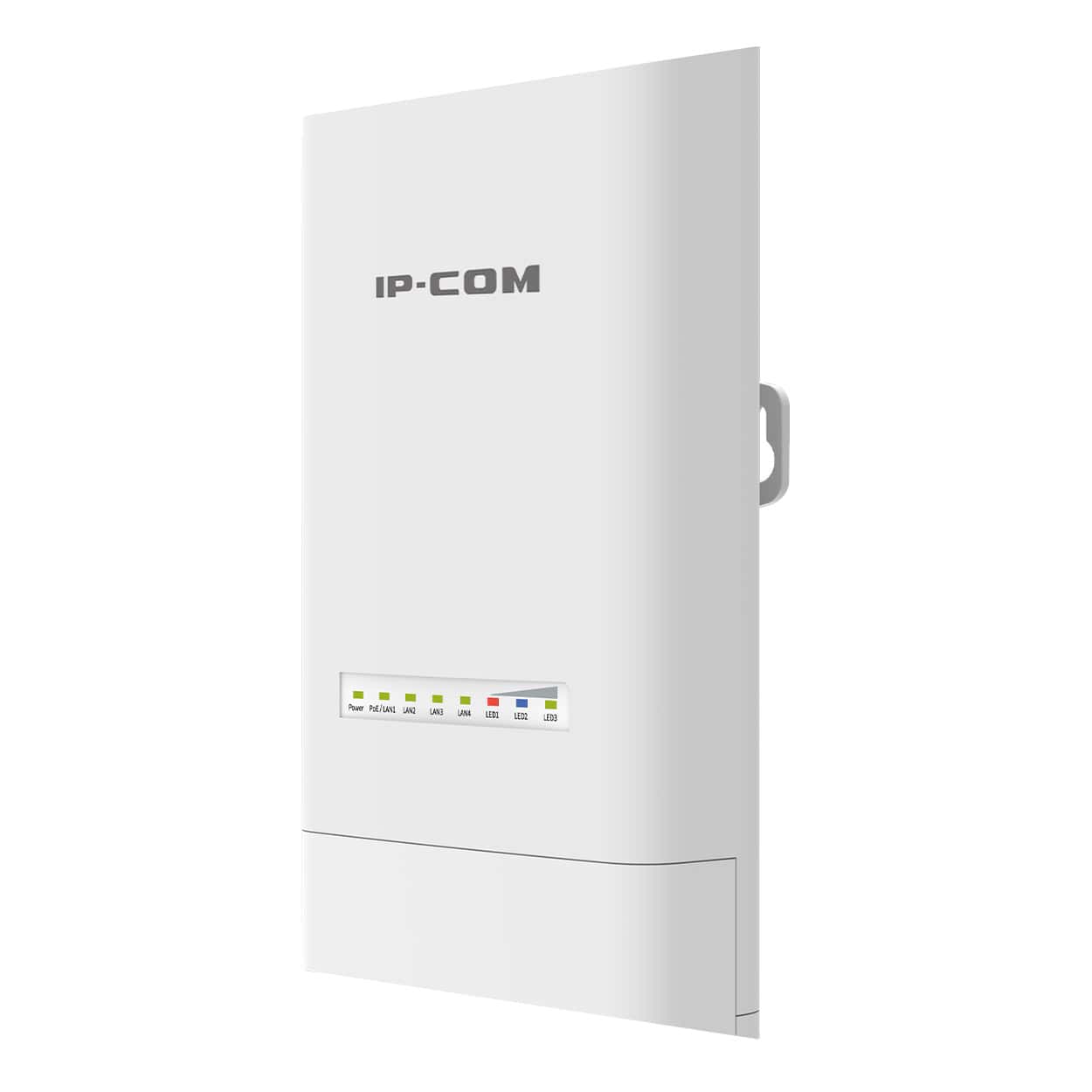 IP-COM CPE6S Outdoor 5GHz 867Mbps 12dBi Antenna 5km CPE Access Point - Görsel 2