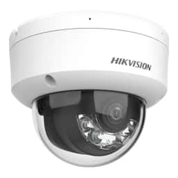 HIKVISION DS-2CD1121G2-LIUF 2MP 2.8mm Akıllı Çift Işık Mic. AcuSense Mini Dome - Küçük Görsel 3