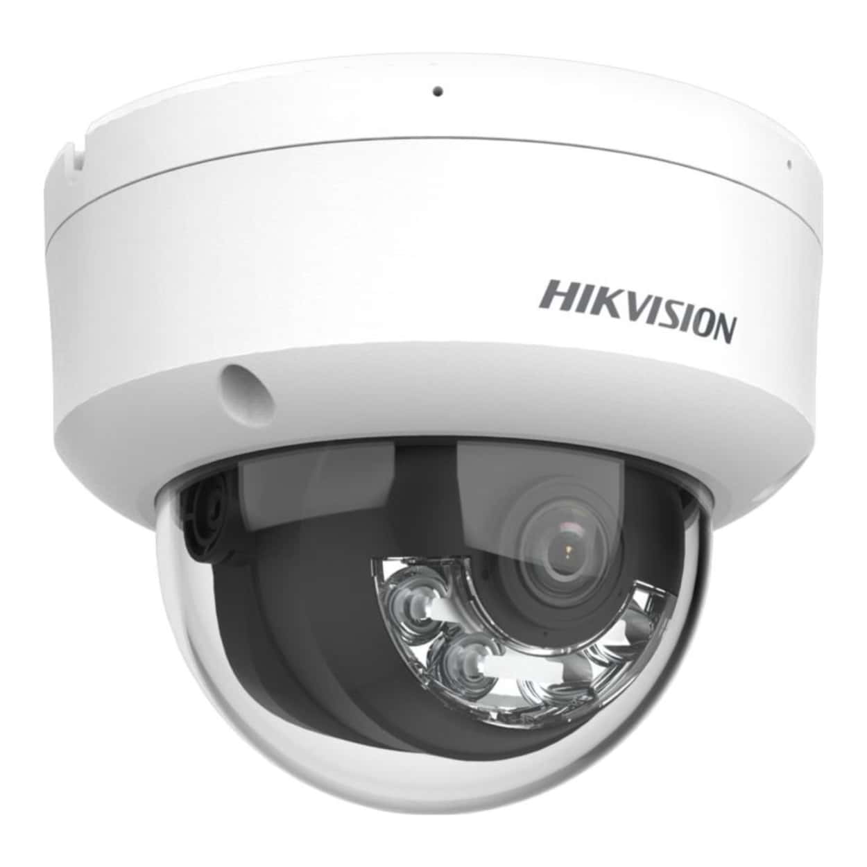 HIKVISION DS-2CD1121G2-LIUF 2MP 2.8mm Akıllı Çift Işık Mic. AcuSense Mini Dome - Görsel 3