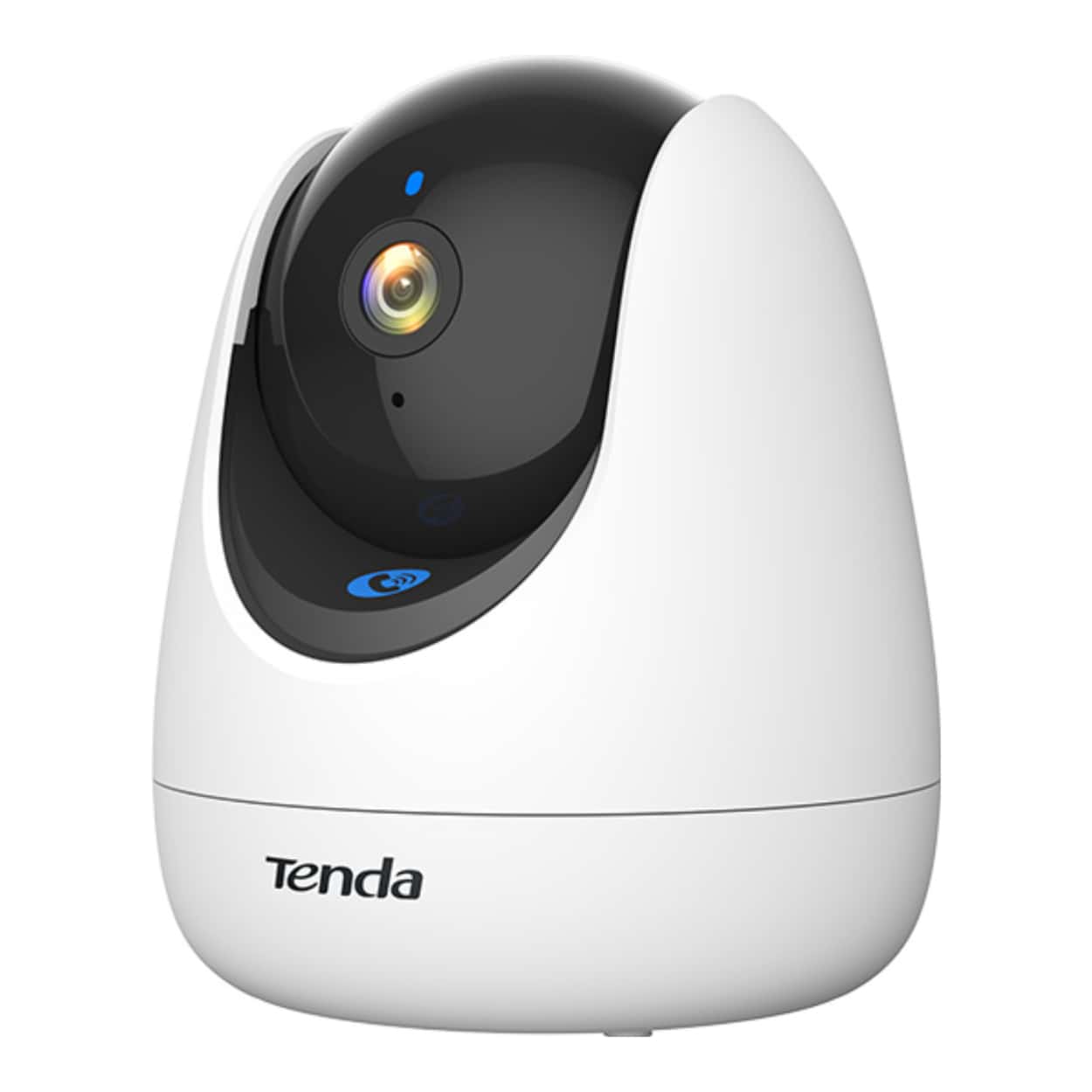 TENDA CP3PRO 3 MP Pan/Tilt 1080P Wİ-Fİ 360 derece Gözetim Kamerası - Görsel 1