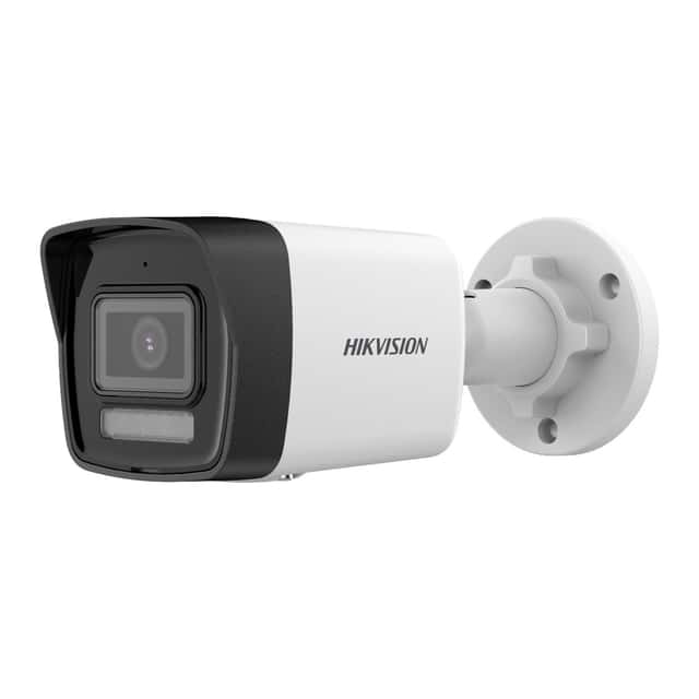 HIKVISION DS-2CD1043G2-LIUF 4MP 2.8mm Akıllı Çift Işık Mic. AcuSense Bullet