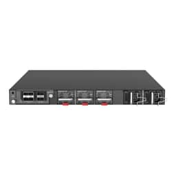 RUIJIE RG-CS85-48SFP4XS-D 48GE SFP, 4X10G SFP+ L-3 Yönetilebilir Swit - Küçük Görsel 4