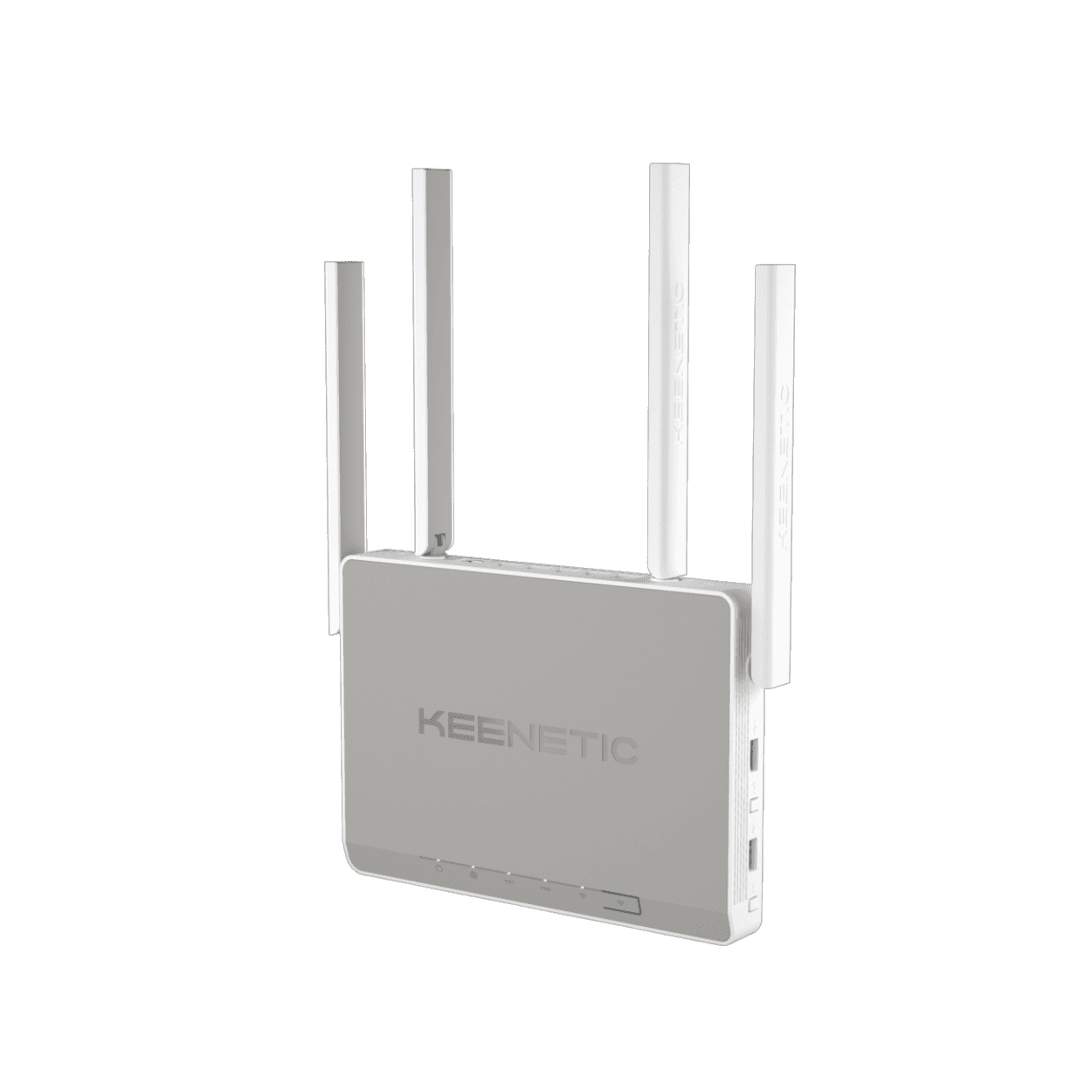 KEENETIC Ultra AC2600 Whole Home Mesh / Router / Access Point - Görsel 4