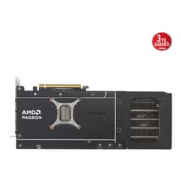 16 GB ASUS PRIME-RX9070XT-O16G AMD RX 9070XT GDDR6 OC EKRAN KARTI - Küçük Görsel 8