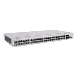 HUAWEI eKitEngine S310-48T4X 48GE Port, 4x 10G SFP+ L2 + Yönetilebilir Switch - Küçük Görsel 3