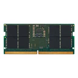 KINGSTON Sodimm 16 GB DDR5 5600MHz CL46 Notebook Ram - Küçük Görsel 1