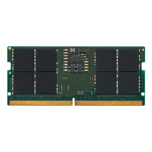 KINGSTON Sodimm 16 GB DDR5 5600MHz CL46 Notebook Ram