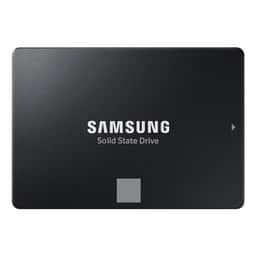 SAMSUNG 1TB 870 EVO SATA3-6 560/530MB/s SSD - Küçük Görsel 2