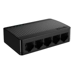 TENDA SG105M 5GE Port Desktop Switch - Küçük Görsel 1