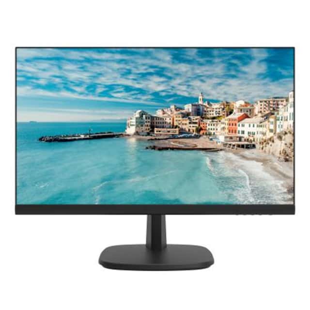 27" HIKVISION DS-D5027FN Full HD 7x24 Endüstriyel Monitör
