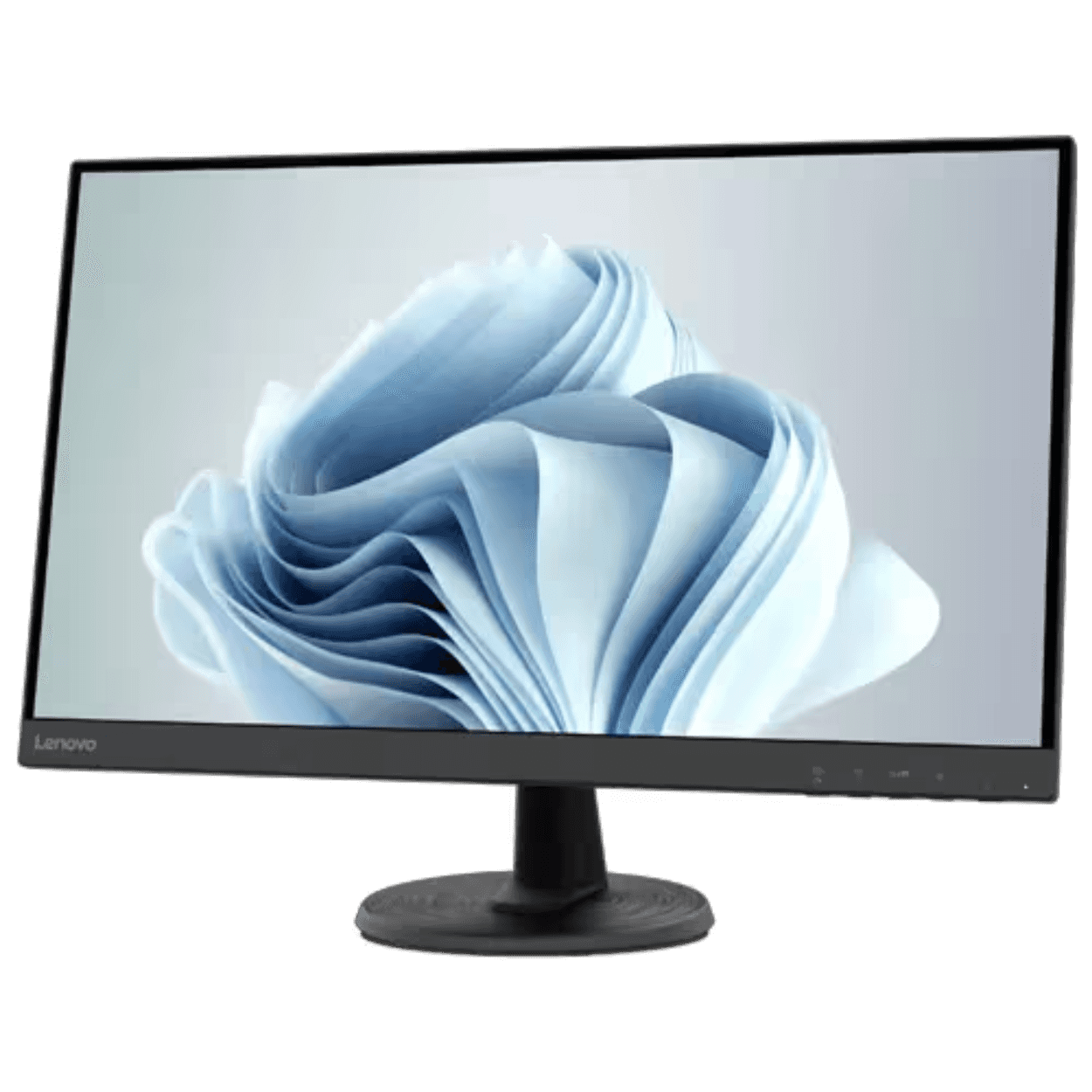 27" LENOVO C27-40  FHD 4MS 75HZ HDMI+VGA MONITOR - Görsel 3