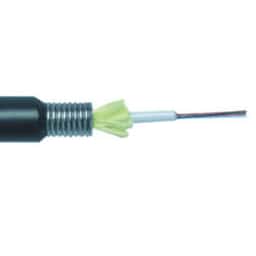 HES 8 CORE SM SLT SJSA FO Zırhlı Kablo D 652 D 1m - Küçük Görsel 1