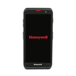 HONEYWELL EDA52 (GSM, 5"+ANDROID 11 + 2D, WLAN, 4/64 GB) El Terminali - Küçük Görsel 1