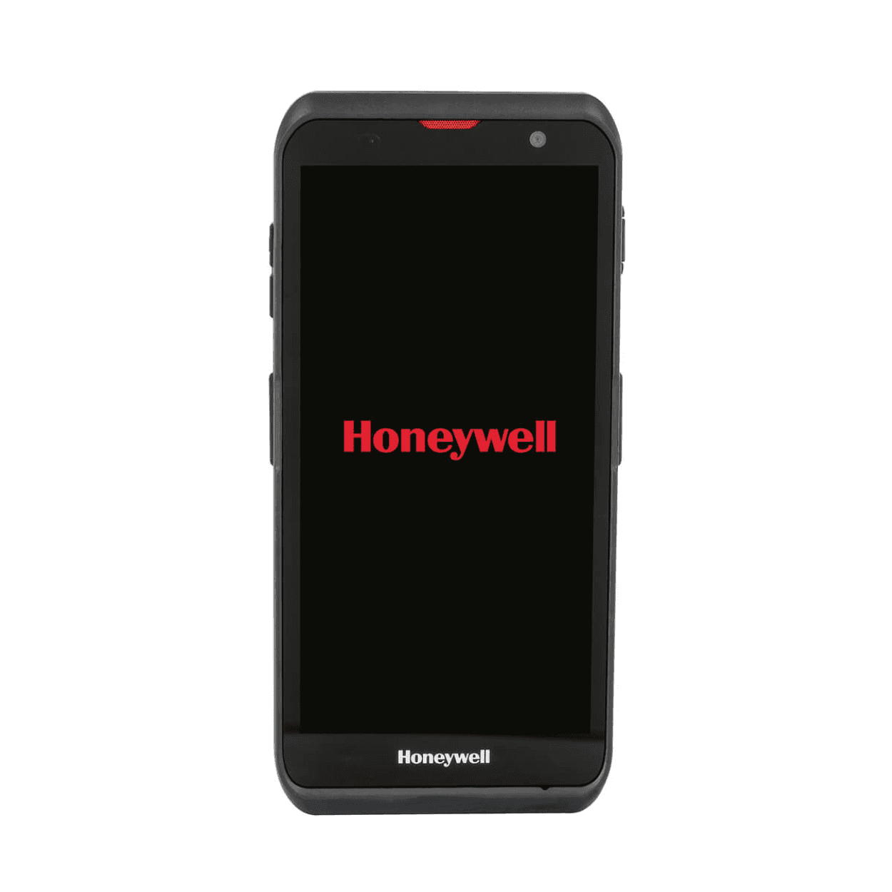 HONEYWELL EDA52 (GSM, 5"+ANDROID 11 + 2D, WLAN, 4/64 GB) El Terminali - Görsel 1