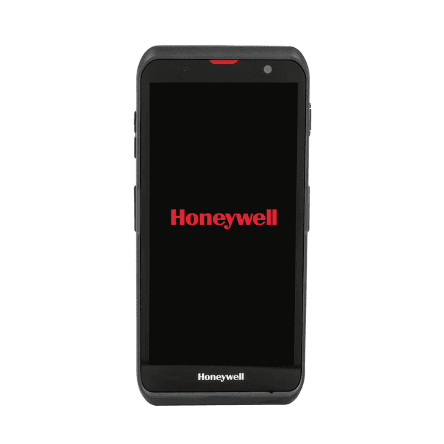 HONEYWELL EDA52 (GSM, 5"+ANDROID 11 + 2D, WLAN, 4/64 GB) El Terminali