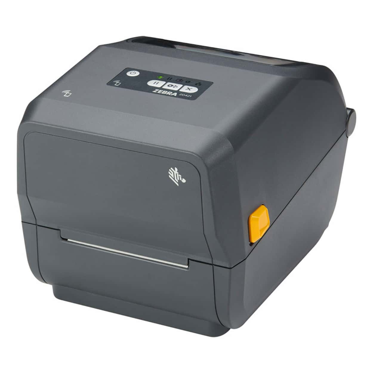 ZEBRA ZD421T 203 Dpi (USB, Eth) Termal Transfer Barkod Yazıcı - Görsel 3