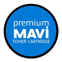 PREMIUM MAVİ CF540A/CRG054/CRG067 SİYAH MUADİL TONER - Küçük Görsel 1