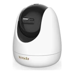 TENDA CP7 5MP Pan/Tilt Wi-Fi 360° Hareket Sensörlü Kamera - Küçük Görsel 4