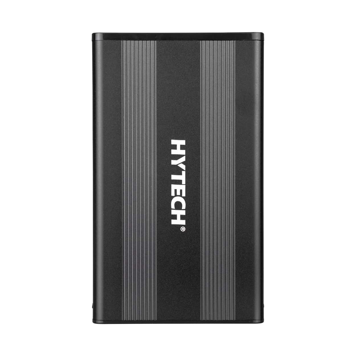 HYTECH HY-HDC23 Siyah 2.5" USB3.0 SATA Harddisk Kutusu - Görsel 1