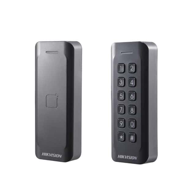HIKVISION DS-K1802E Proximity Kart Okuyucu