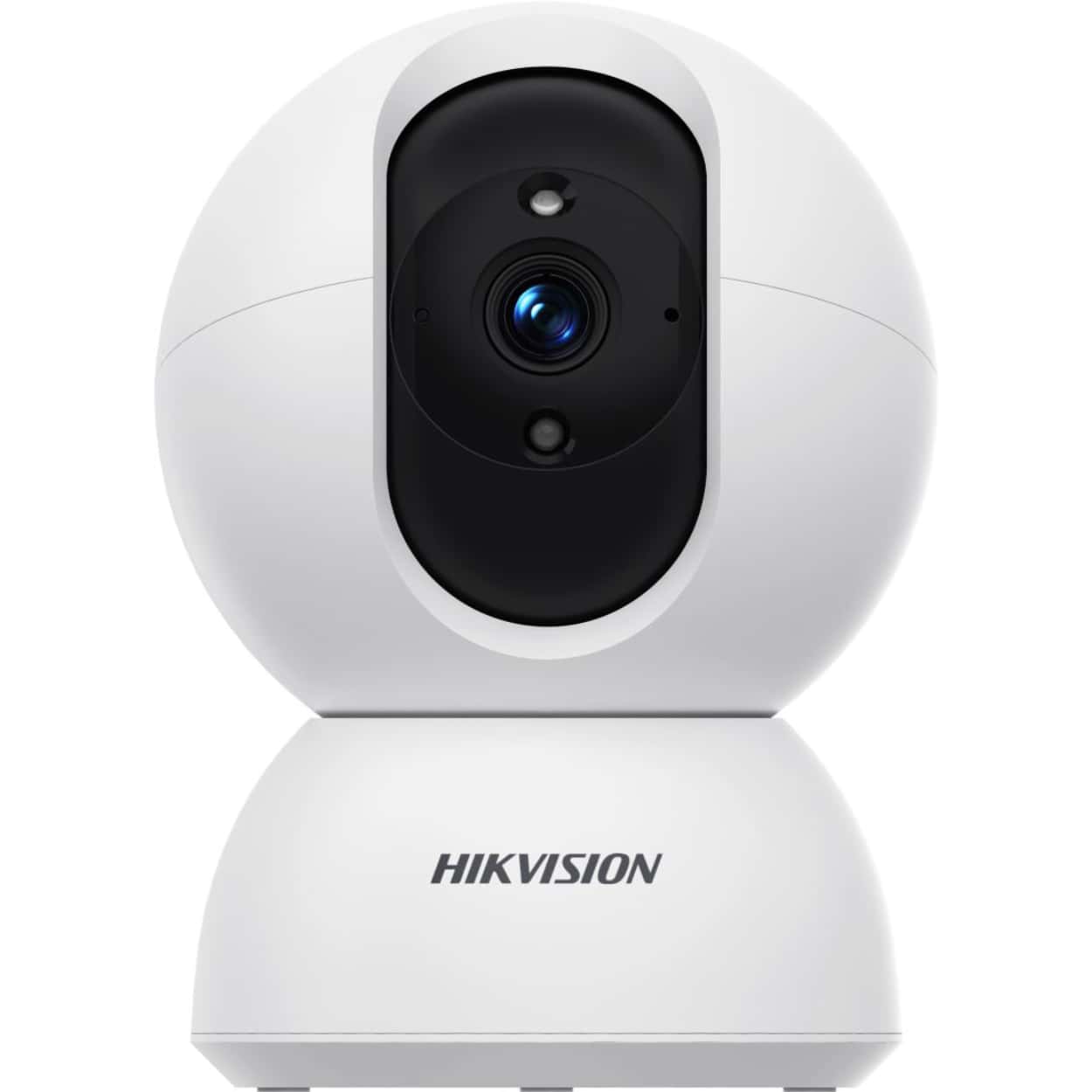 HIKVISION DS-2CV2Q21G1-IDW 2mp Wi-Fi Indoor Pt Kamera - Görsel 2